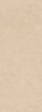 48"x118" Vista Matte Beige Rectified 3mm Slim