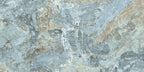 13"x26" Stone Wave