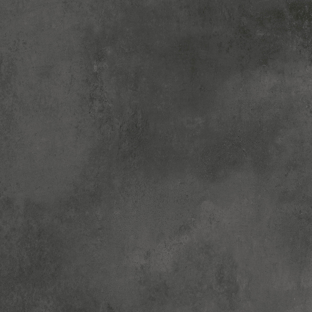 24"x24" Vista Anthracite 20mm R11 Rectified Outdoor Porcelain Paver