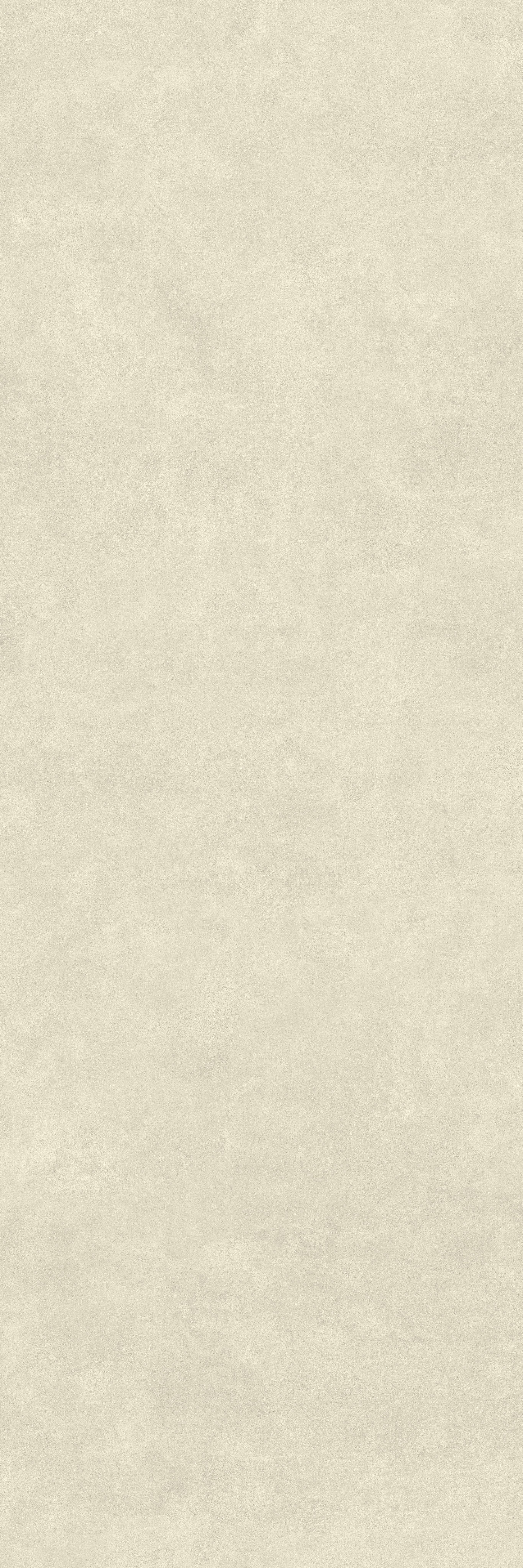 48"x118" Vista Matte Bone Rectified 3mm Slim