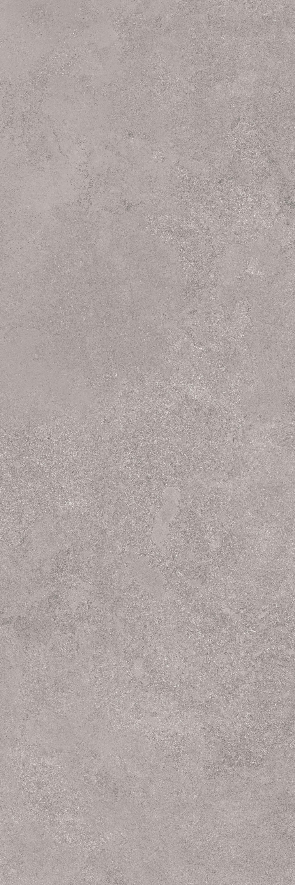 48"x118" Portland Matte Gray Rectified 3mm Slim