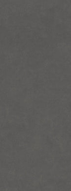 48"x118" Vista Matte Dark Gray Rectified 3mm Slim