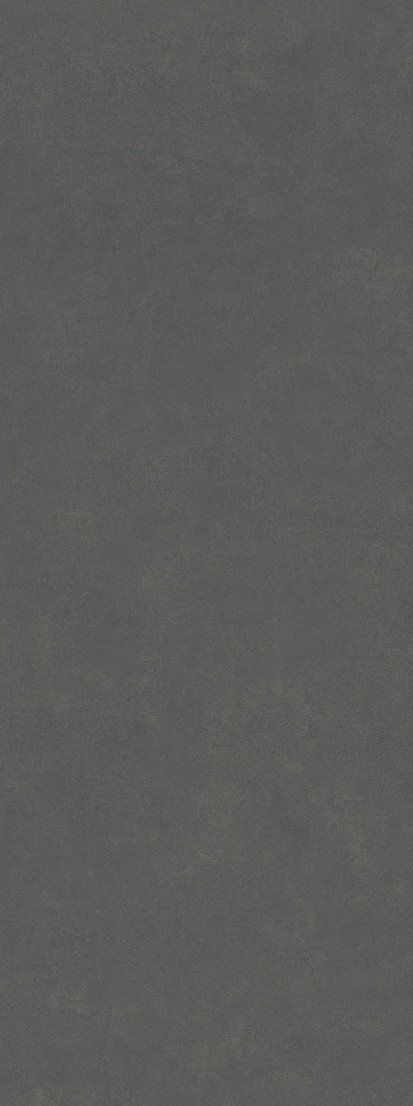 48"x118" Vista Matte Dark Gray Rectified 3mm Slim