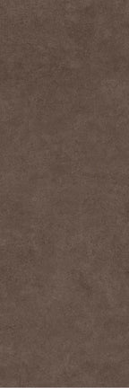 39"x118" Vista Matte Taupe Rectified 3mm Slim
