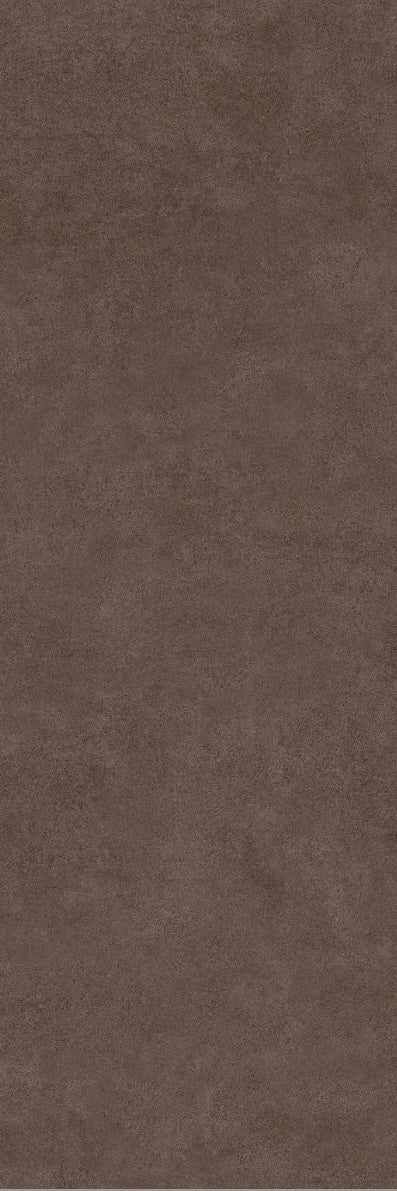 39"x118" Vista Matte Taupe Rectified 3mm Slim