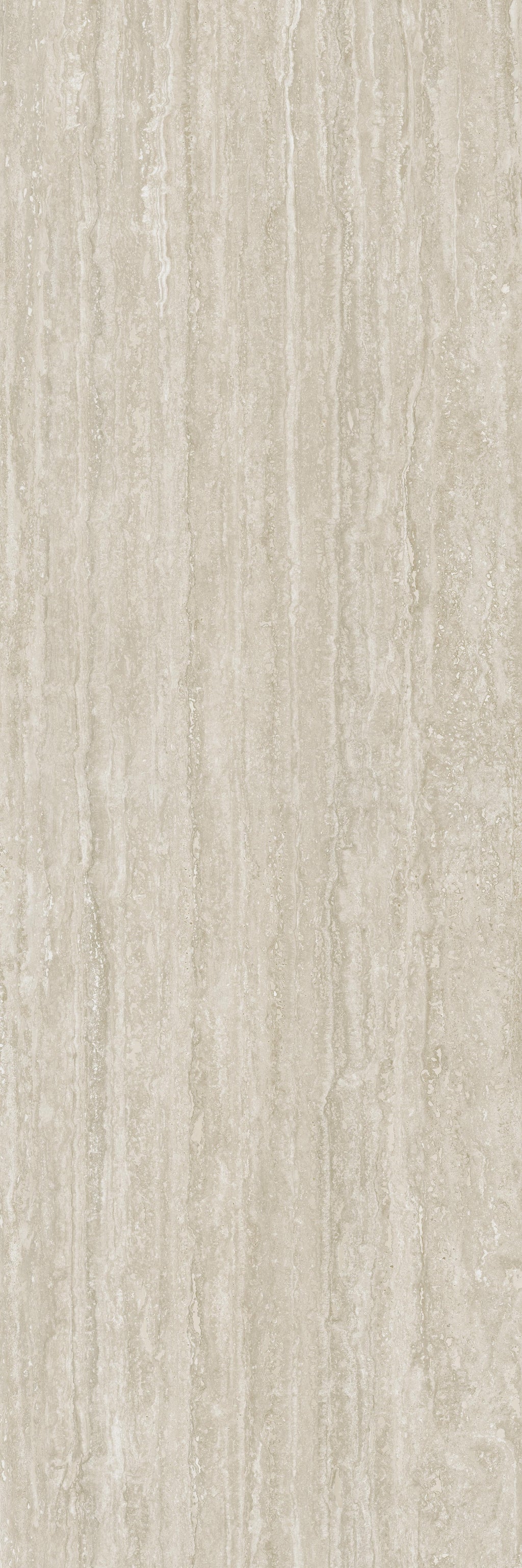 48"x118" Meteora Matte Beige Rectified 3mm Slim