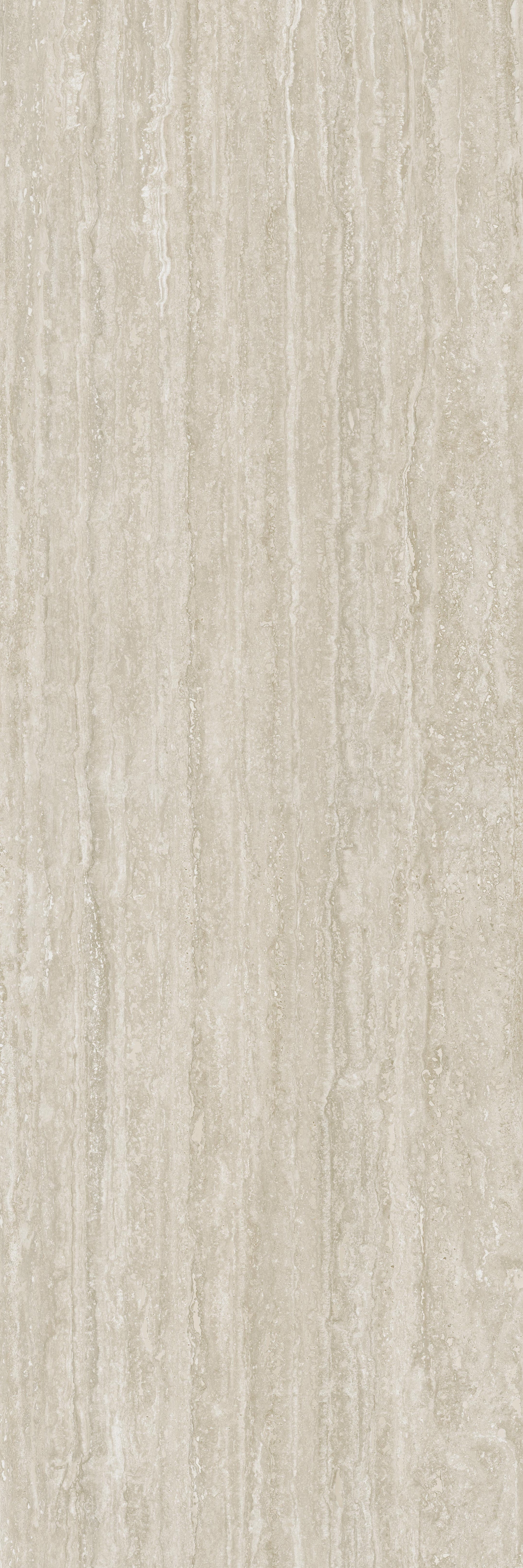 48"x118" Meteora Matte Beige Rectified 3mm Slim