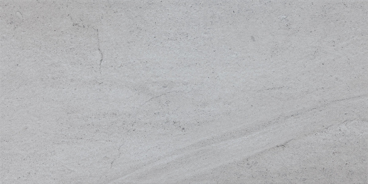 13"x26" Belize Light Gray