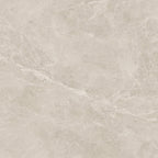 48"x48" Swan Latte Rectified Polished Porcelain Tile
