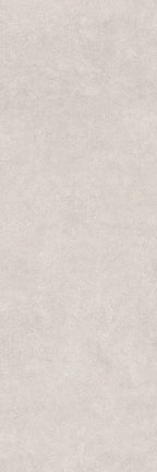 48"x118" Vista Matte White Rectified 3mm Slim
