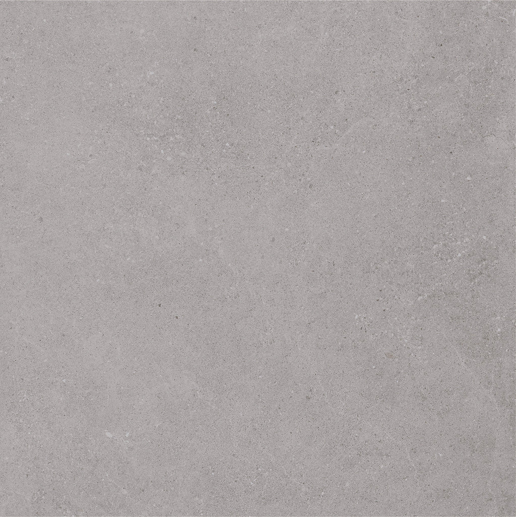 32"x32" Padova Gray Rectified Porcelain Tile