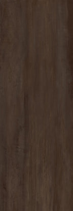 39"x118" Oxido Brown Matte Rectified 3mm Slim