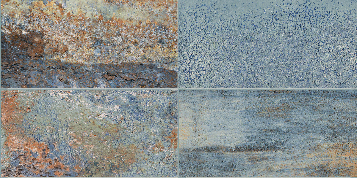 13"x26" Manyas