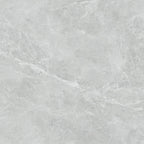 48"x48" Swan Grey Rectified Polished Porcelain Tile