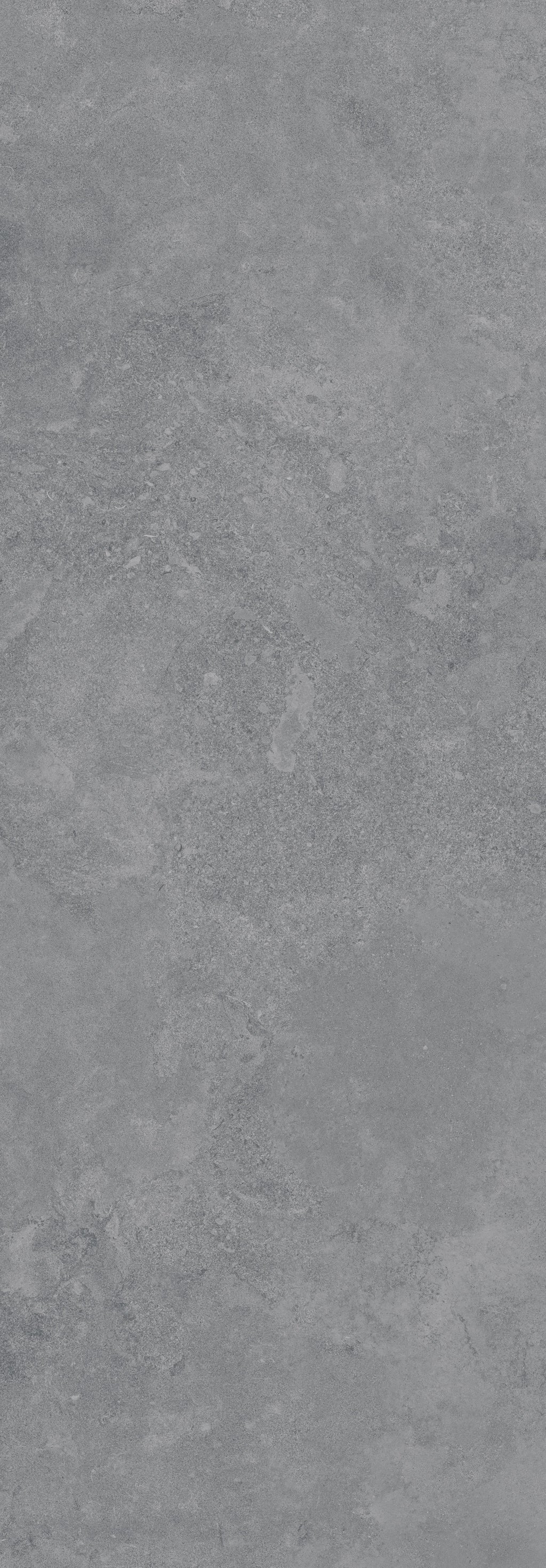 48"x118" Portland Matte Lead Gray Rectified 3mm Slim