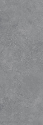 48"x118" Portland Matte Lead Gray Rectified 3mm Slim