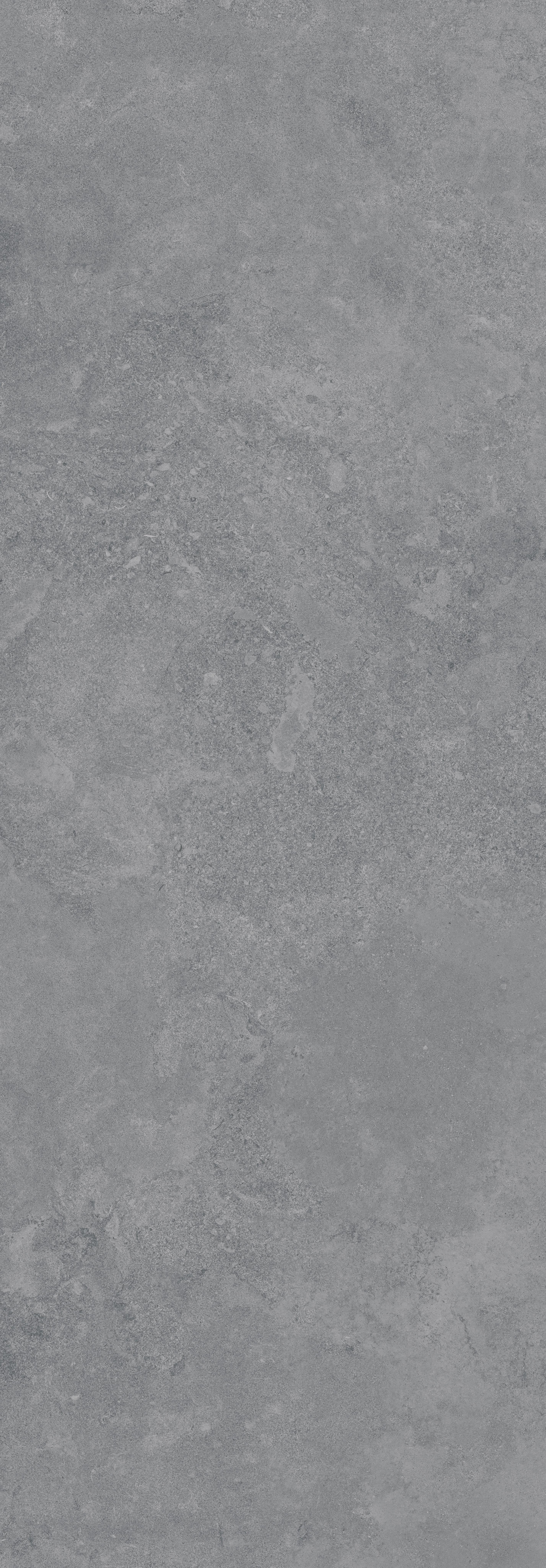 48"x118" Portland Matte Lead Gray Rectified 3mm Slim