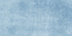 13"x26" Blue Arc