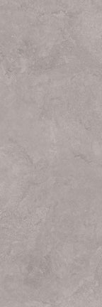 48"x118" Portland Matte Gray Rectified 3mm Slim