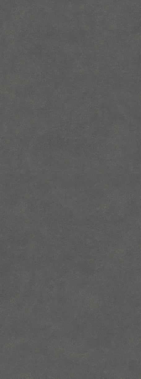 48"x118" Vista Matte Dark Gray Rectified 3mm Slim