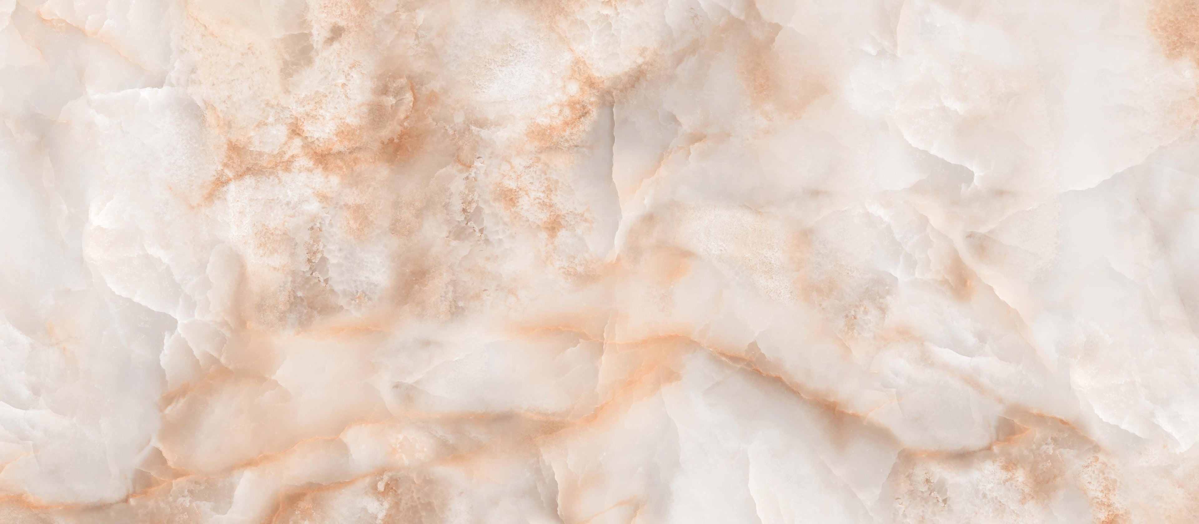 48"x110" Desert Rose Polished Rectified 6MM