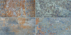 13"x26" Manyas