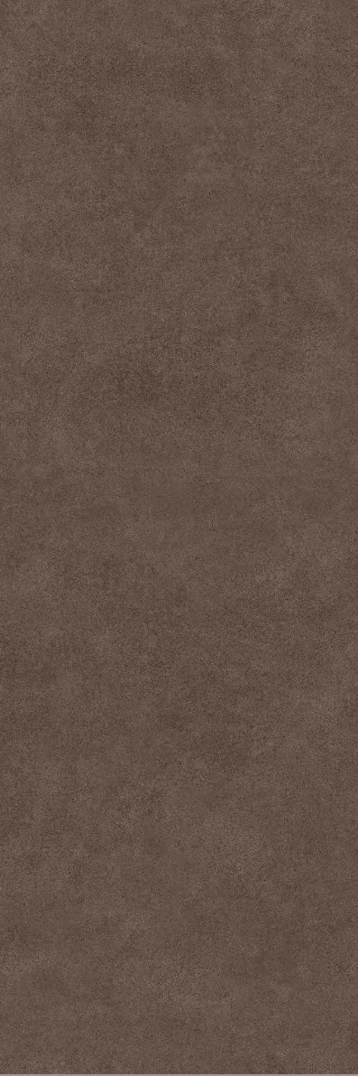 39"x118" Vista Matte Taupe Rectified 3mm Slim