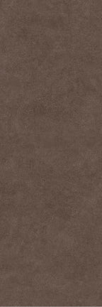 39"x118" Vista Matte Taupe Rectified 3mm Slim