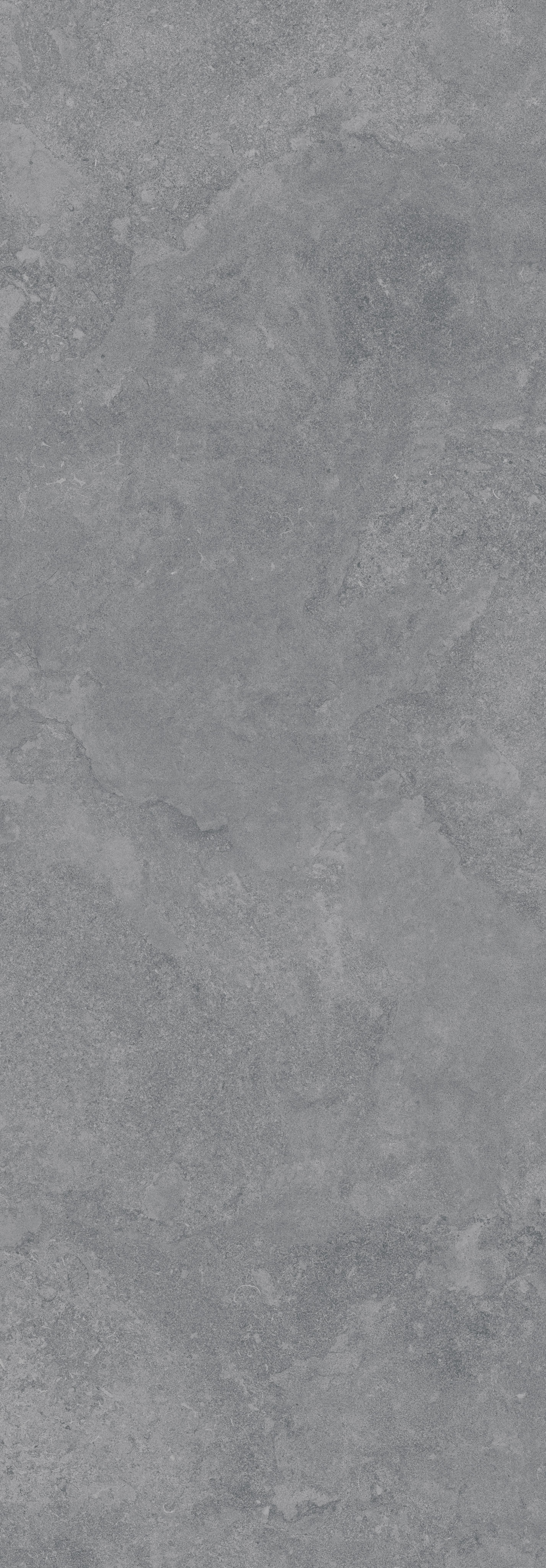 48"x118" Portland Matte Lead Gray Rectified 3mm Slim