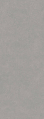 48"x118" Vista Matte Gray Rectified 3mm Slim