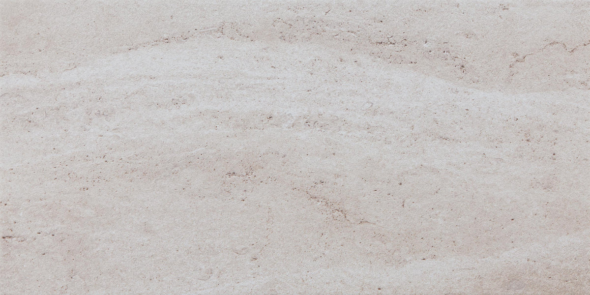 13"x26" Belize Ivory