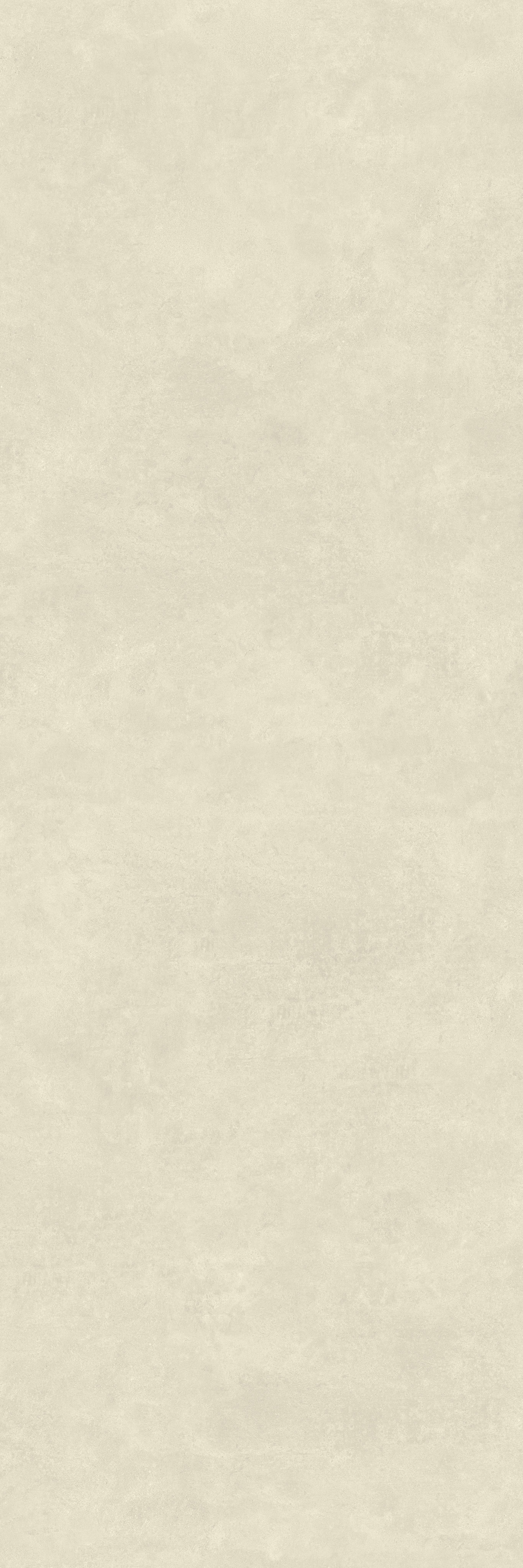 48"x118" Vista Matte Bone Rectified 3mm Slim
