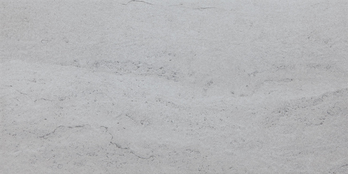 13"x26" Belize Light Gray