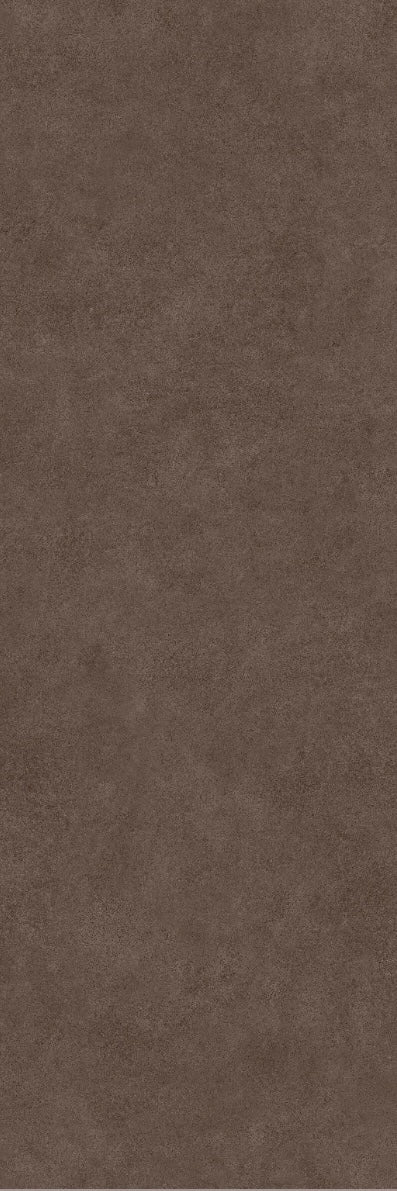 39"x118" Vista Matte Taupe Rectified 3mm Slim