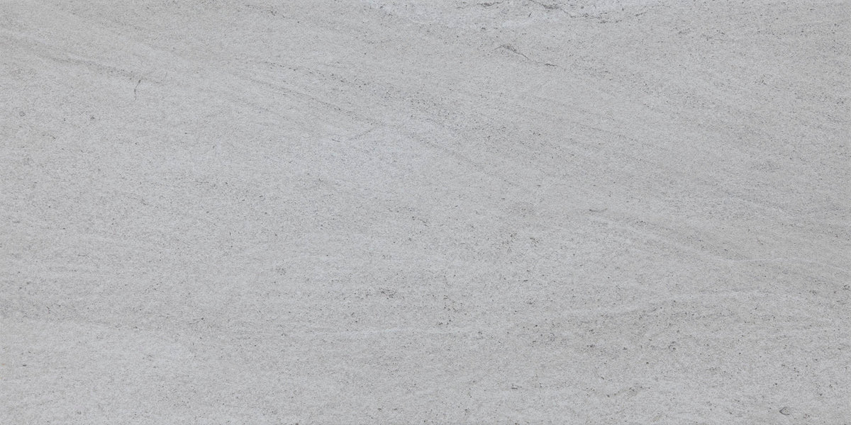 13"x26" Belize Light Gray