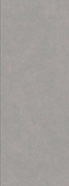 48"x118" Vista Matte Gray Rectified 3mm Slim