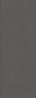 48"x118" Vista Matte Dark Gray Rectified 3mm Slim