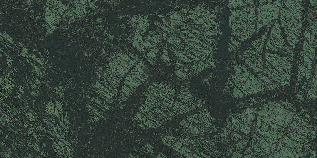 13"x26" Verde