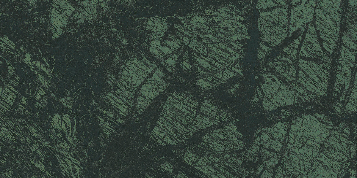 13"x26" Verde