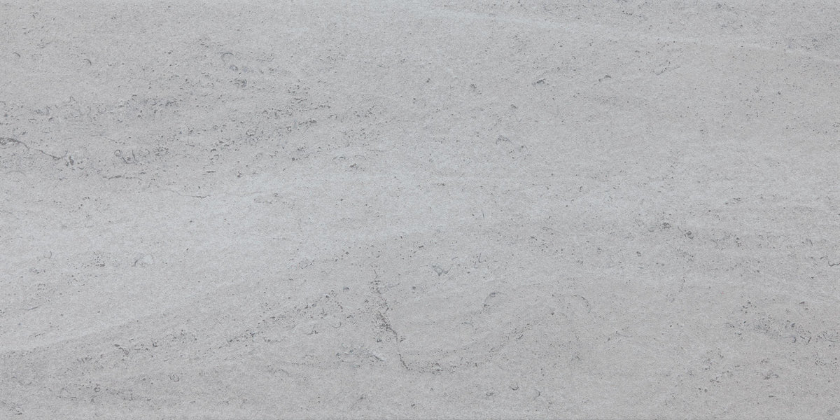 13"x26" Belize Light Gray