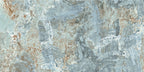 13"x26" Stone Wave