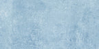 13"x26" Blue Arc