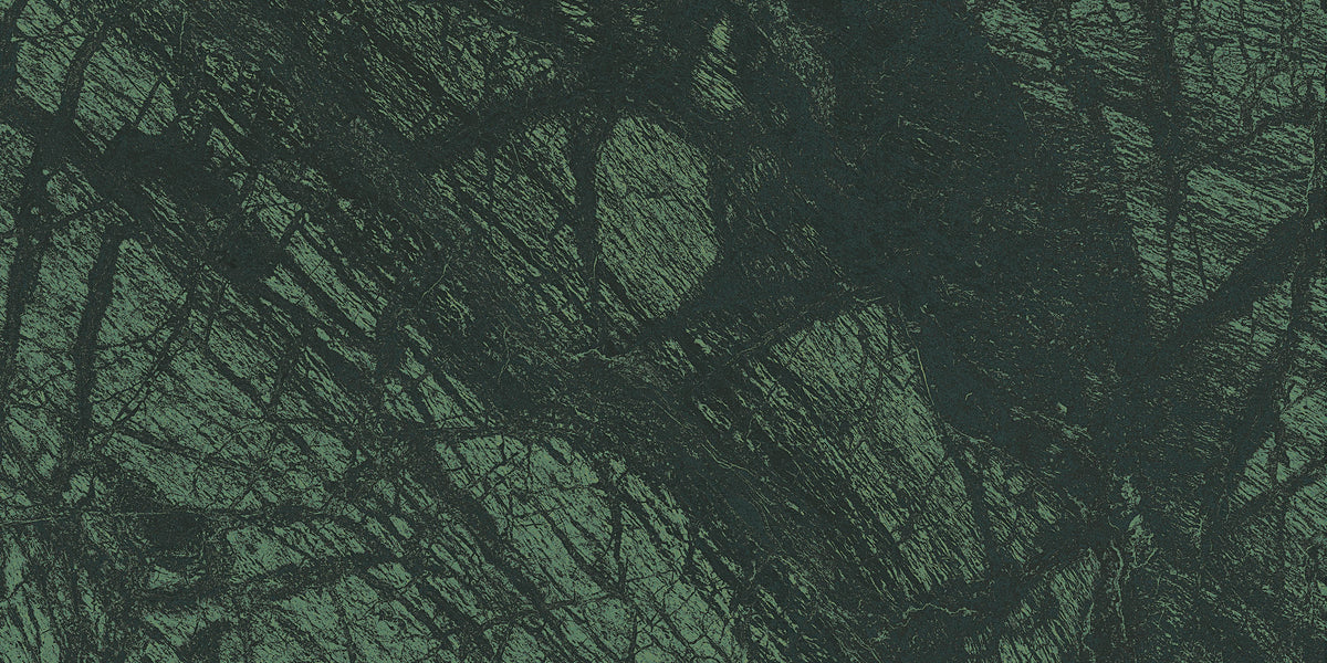 13"x26" Verde