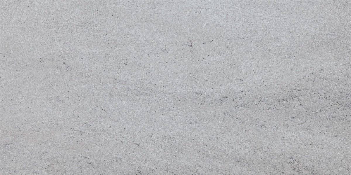 13"x26" Belize Light Gray