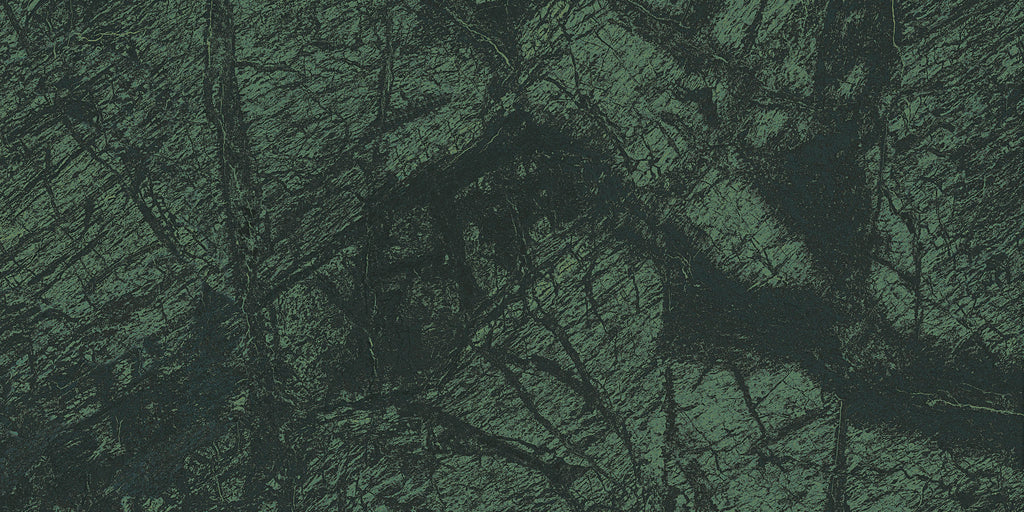 13"x26" Verde