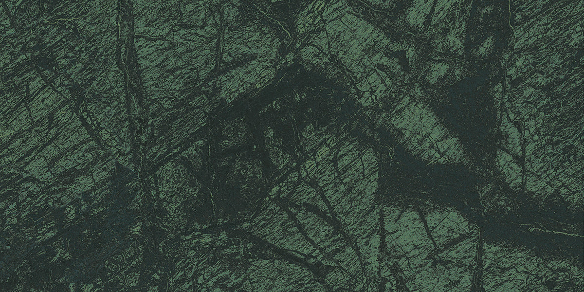 13"x26" Verde