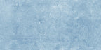13"x26" Blue Arc