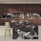 64"x 128" Placebo Porcelain Slab