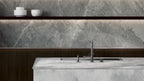64"x 128" Rapsody Porcelain Slab