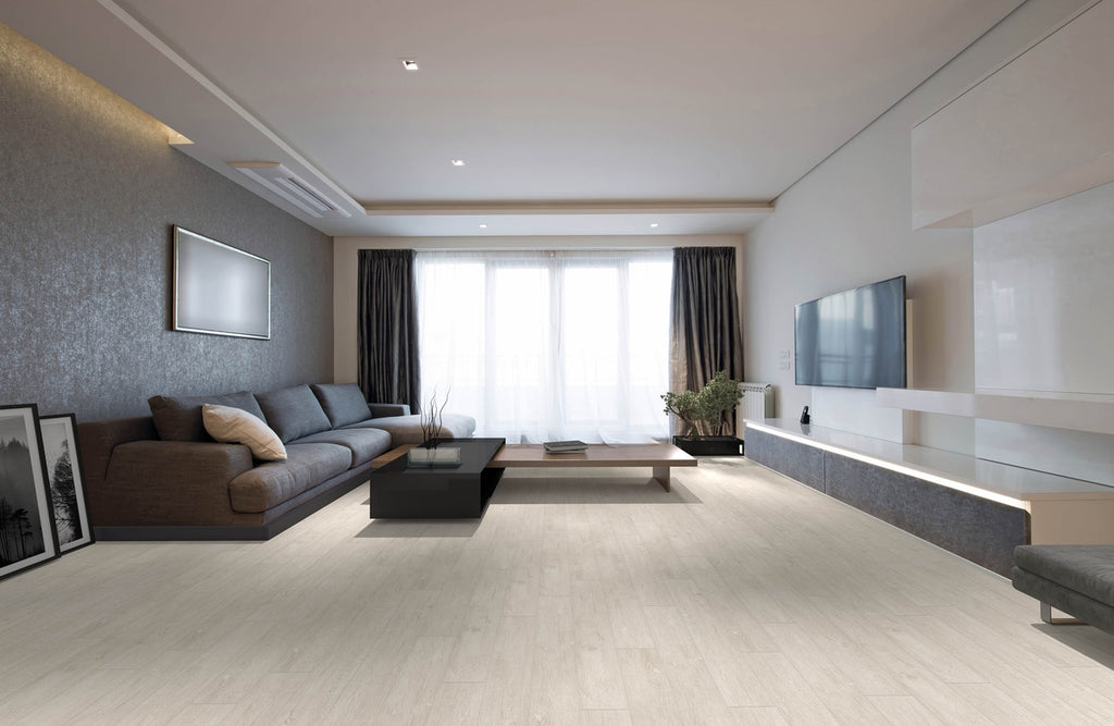 Sedir Oak — factory room scene